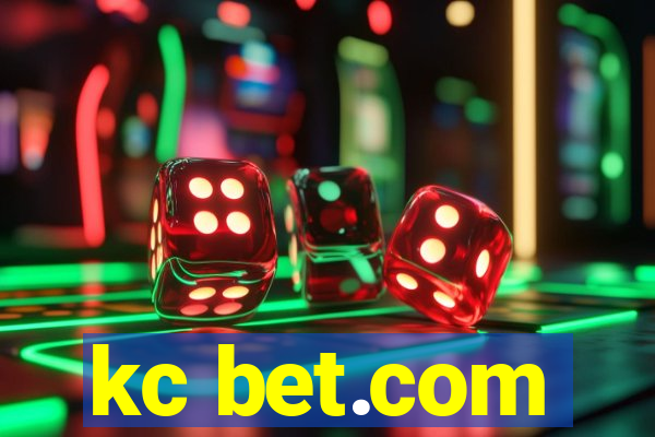 kc bet.com